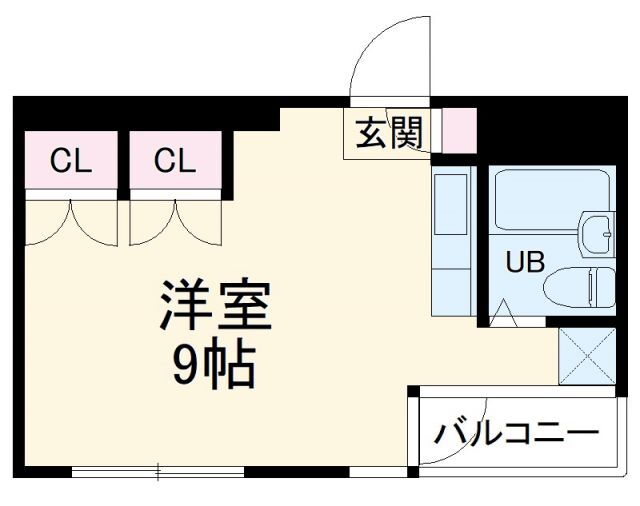 千葉県市川市南行徳１ 南行徳駅 ワンルーム マンション 賃貸物件詳細