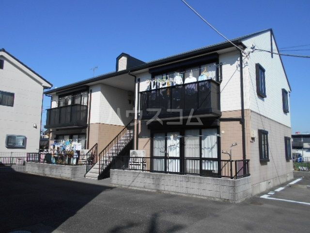 グランシャリオB 伊勢崎駅 3DK 賃貸(賃貸マンション・アパート)