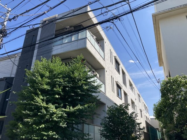 アロハス神楽坂 神楽坂駅 1LDK 賃貸(賃貸マンション・アパート)