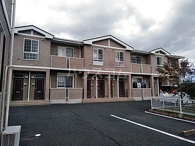 レティシアつくば B つくば駅 2DK 賃貸(賃貸マンション・アパート)