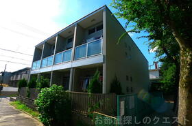 ソフィス南明 吹上駅 1K 賃貸(賃貸マンション・アパート)