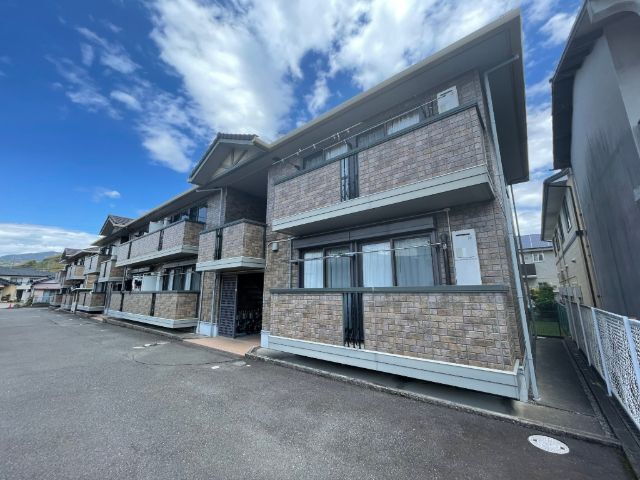 エスペランサ　Ａ