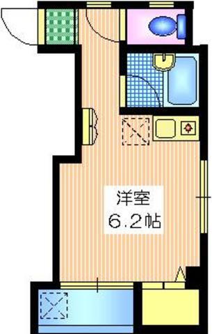 東京都渋谷区神泉町 渋谷駅 ワンルーム マンション 賃貸物件詳細