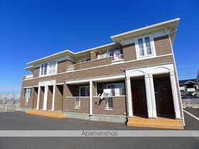 絆 Kizuna B 岩宿駅 2LDK 賃貸(賃貸マンション・アパート)