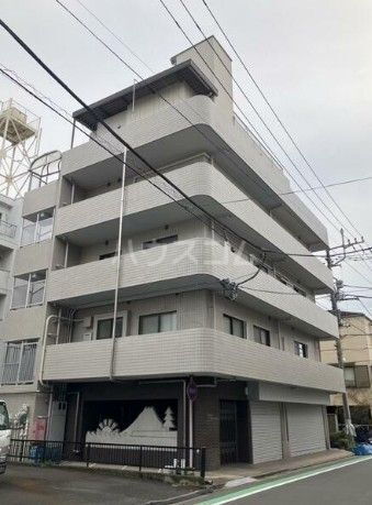 ホライズン東四つ木