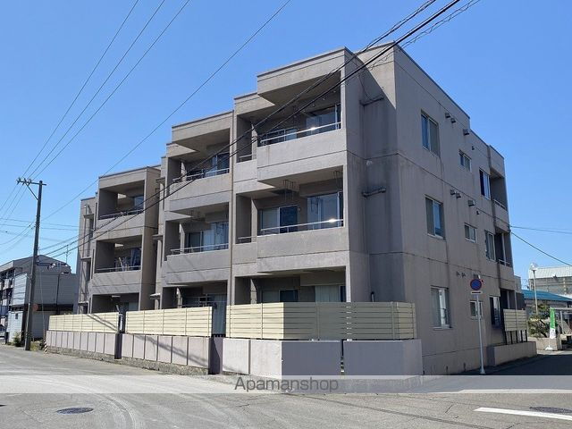 アピアチェーレ二の宮 福井駅 3LDK 賃貸(賃貸マンション・アパート)