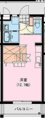 宮崎県宮崎市権現町 宮崎駅 ワンルーム アパート 賃貸物件詳細