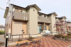 GRAND COPPI C 久下田駅 2LDK 賃貸(賃貸マンション・アパート)