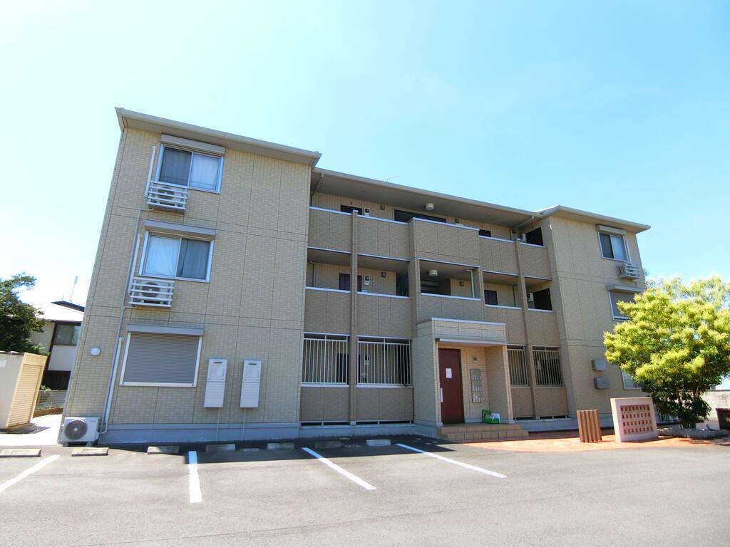 クラリーチェ 駒形駅 1LDK 賃貸(賃貸マンション・アパート)