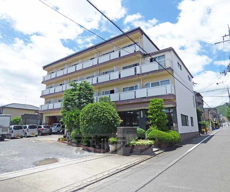 中嶋マンション
