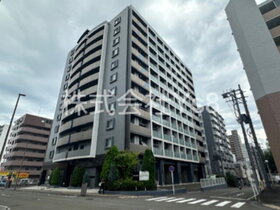 レジディア榴岡イースト 仙台駅 1K 賃貸(賃貸マンション・アパート)