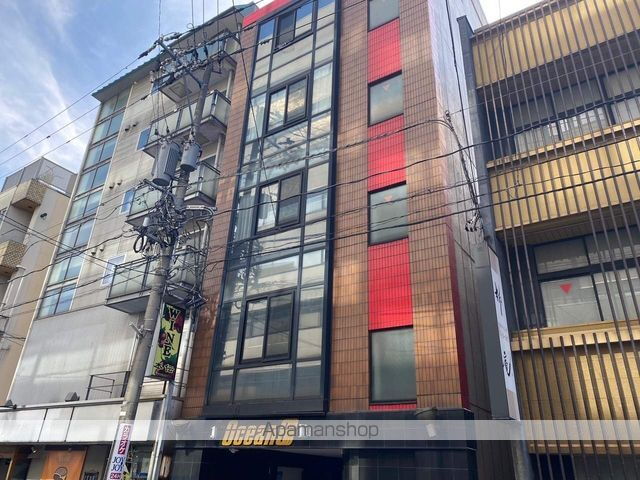 オーシャン8 福井城址大名町駅 ワンルーム 賃貸(賃貸マンション・アパート)