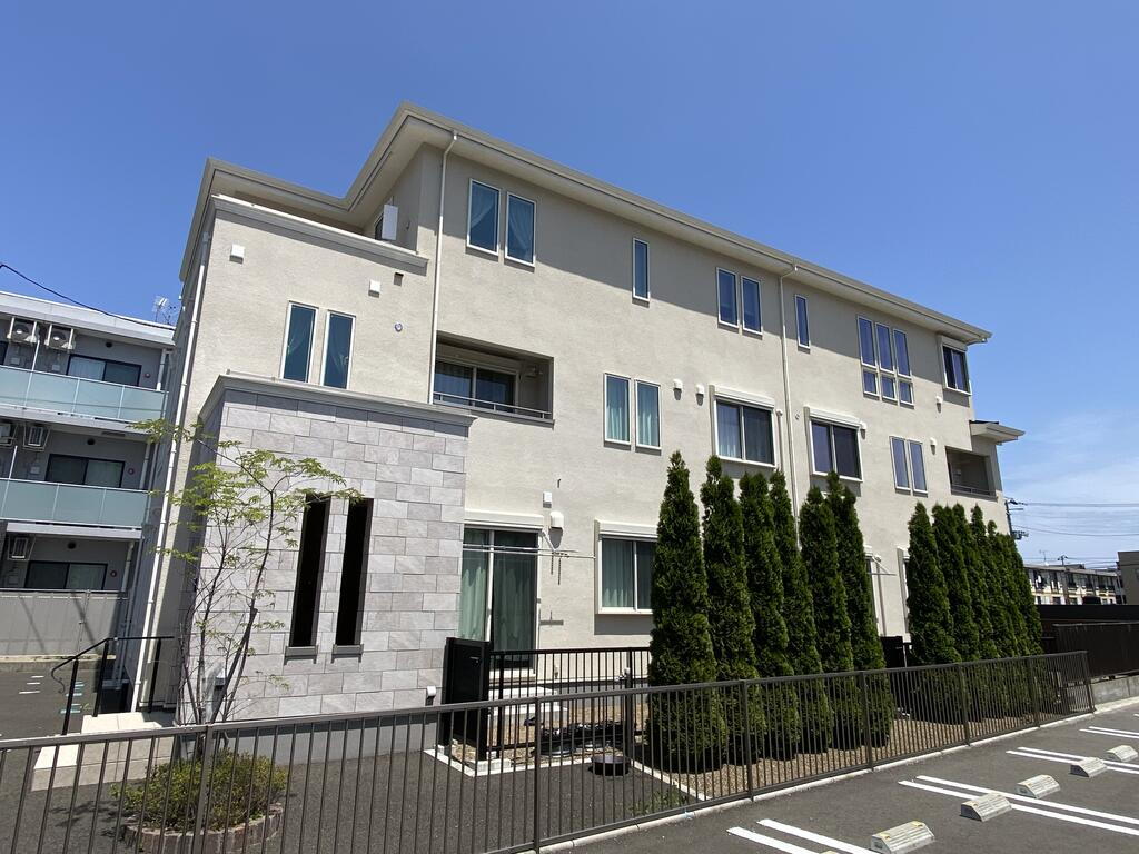 est8 愛宕橋駅 1LDK 賃貸(賃貸マンション・アパート)