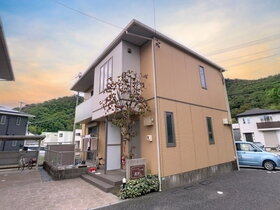 リバーハーフハイツIII A 切通駅 2LDK 賃貸(賃貸マンション・アパート)