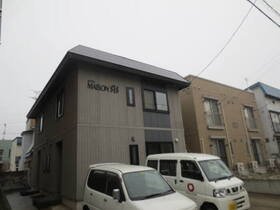 メゾン313 青森駅 2DK 賃貸(賃貸マンション・アパート)