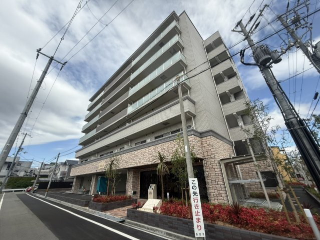 プレジオ西宮北口