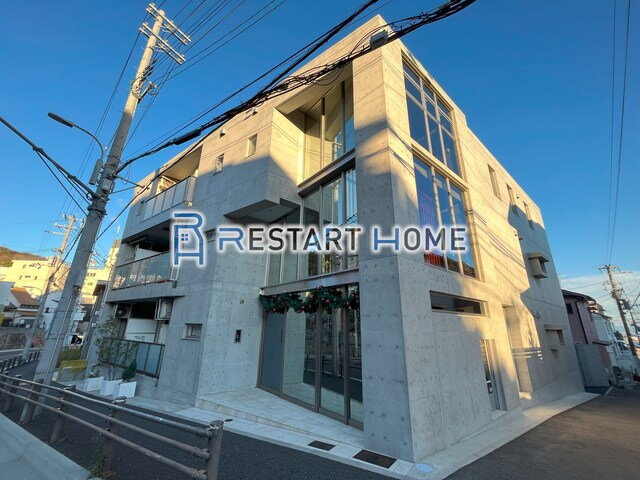 エカルラート青谷