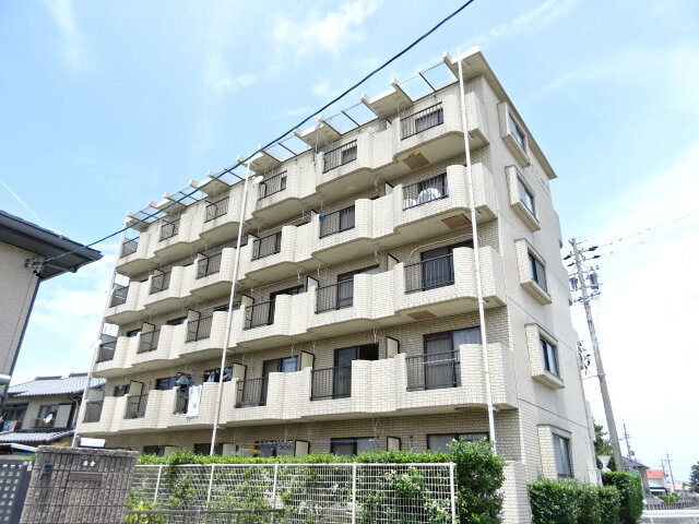 すみれ館ＩＩＩ