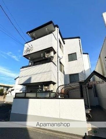 ハイツ福岡