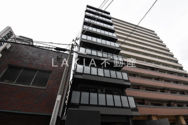 ＪＩＮＯ新町