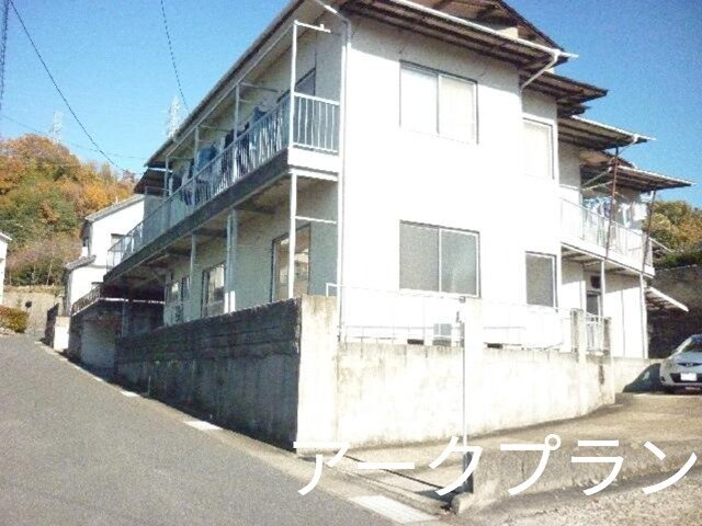 にしみ参番館