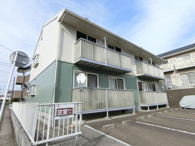 セジュールパーク