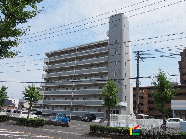 堤ビル