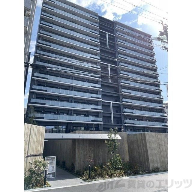 コンフォリア新大阪宮原Ｑ