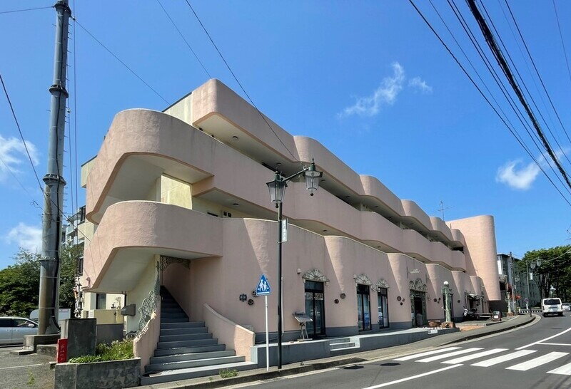 クエスタ・デル・ラモスＩ
