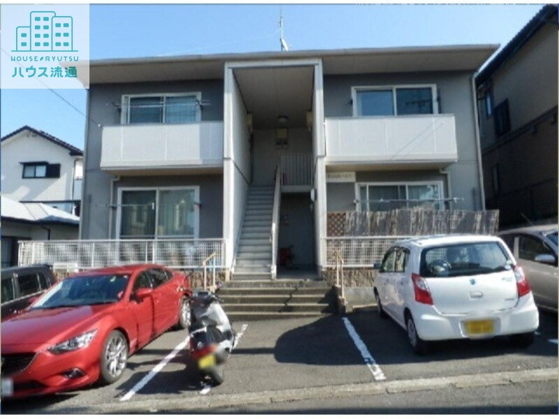 さくら台ハイム