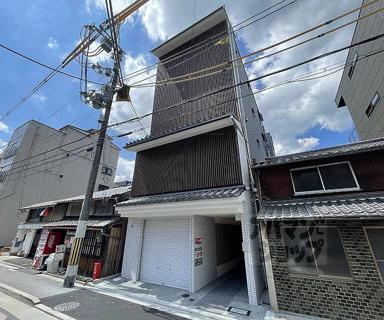 アネックスＩＩ番館