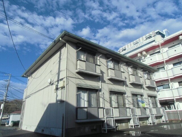 クロワール湘南