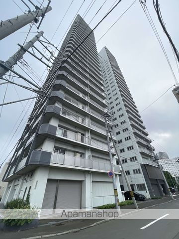 ＰＲＩＭＥ　ＵＲＢＡＮ札幌　ＲＩＶＥＲ　ＦＲＯＮＴ