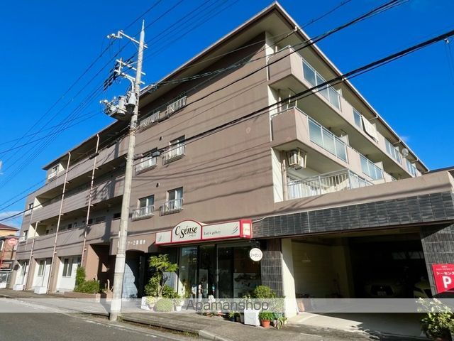 フラワー２番館