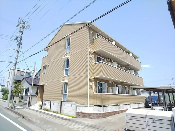 弐番館