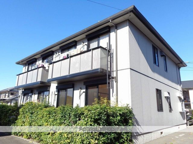 シャーメゾン西久万　Ｃ棟