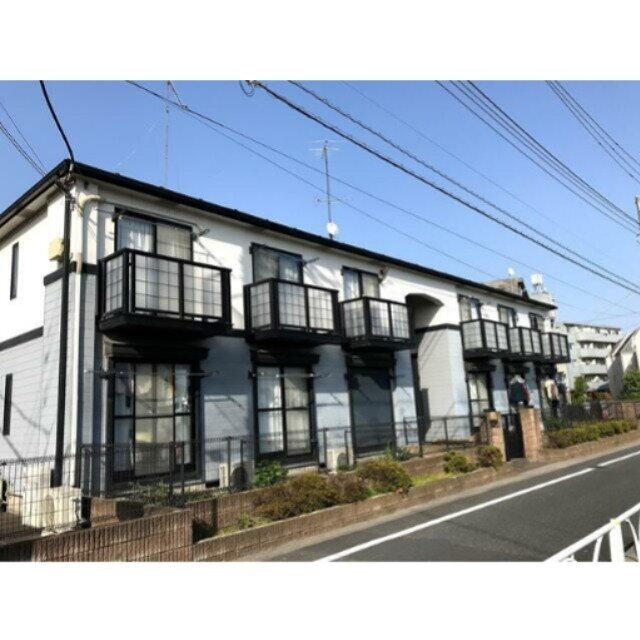 リベール玉川