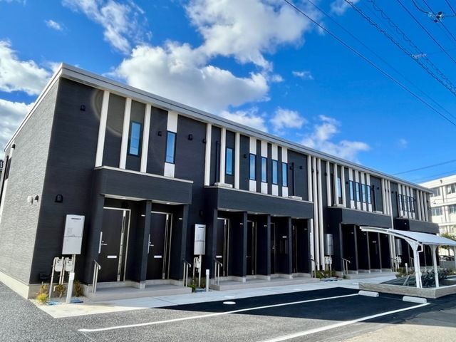 シェルル・スターテラス安久路ＩＩ（仮）