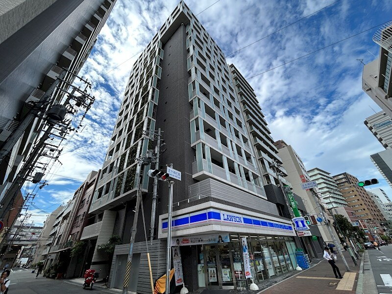 アーバネックスみなと元町