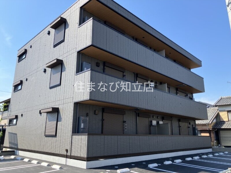 Ｄ－ａｖａｎｃｅ小川町