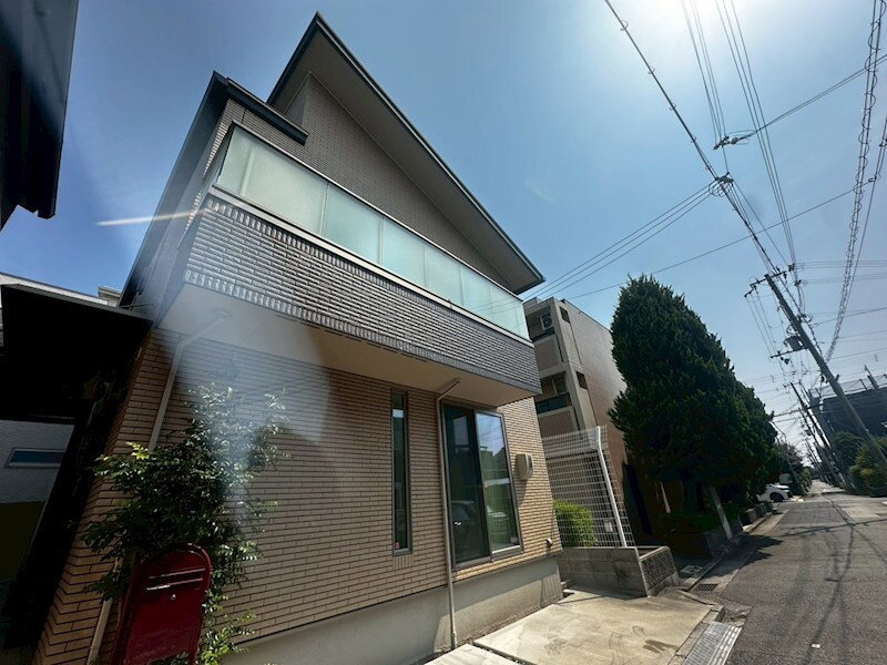 浜甲子園２丁目戸建