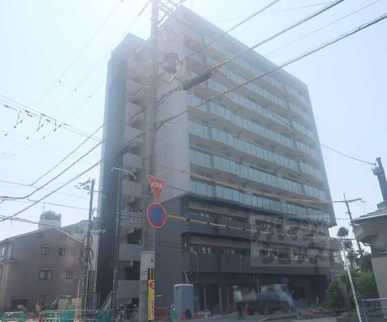 エスリード京都吉祥院ヴィーナ