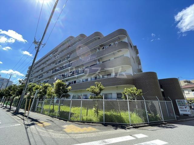 グリーンパーク北葛西