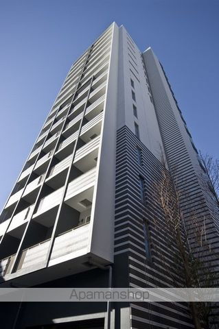 パークハビオ東中野