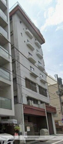 錦糸町パークハイツ第二宮田ビル