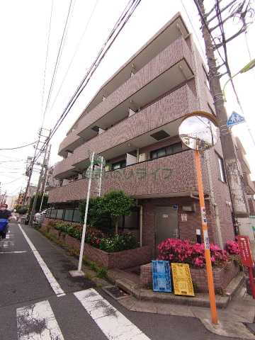 ルーブル三軒茶屋 ルーブル三軒茶屋