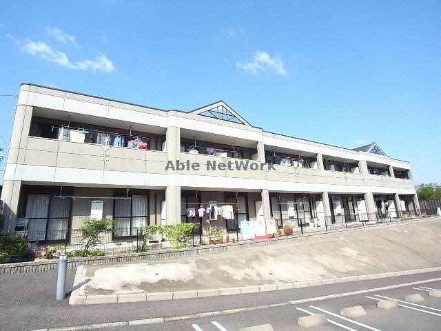ヴィレッジバレーＫ 外観