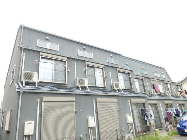 サイダーハウス ★日当たり良好です★