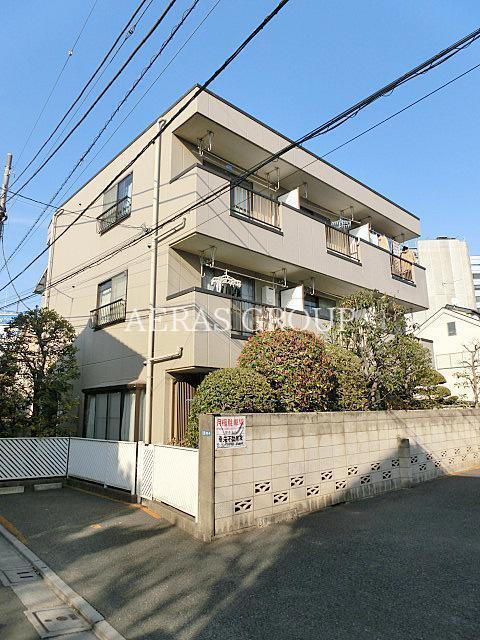 小宮ハイツ