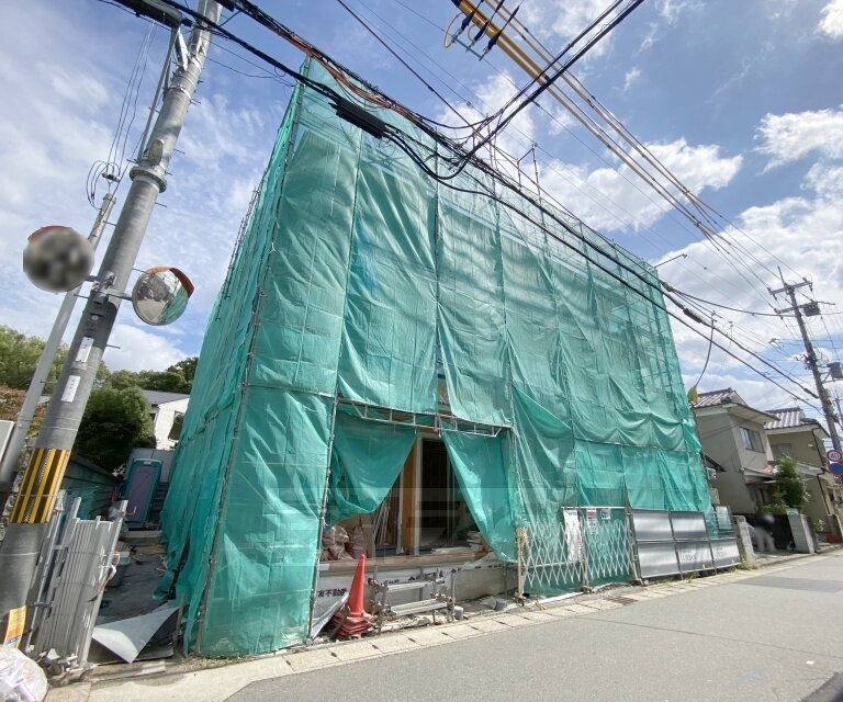 モリエ・上賀茂